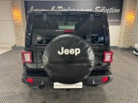 Jeep Wrangler 2.2 200ch BVA8 4x4 Unlimited Sahara - 75000km - 5 PLACES - PAS DE MALUS - <small></small> 48.990 € <small></small> - #4