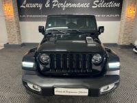 Jeep Wrangler 2.2 200ch BVA8 4x4 Unlimited Sahara - 75000km - 5 PLACES - PAS DE MALUS - <small></small> 48.990 € <small></small> - #8