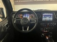 Jeep Wrangler 2.2 200ch BVA8 4x4 Unlimited Sahara - 75000km - 5 PLACES - PAS DE MALUS - <small></small> 48.990 € <small></small> - #11