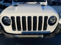 Jeep Wrangler 2.2 JTD Sahara - <small></small> 47.900 € <small>TTC</small> - #35