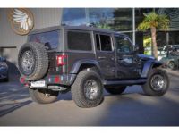 Jeep Wrangler 2.2 MultiJet - 200 BVA 4x4 2018 Unlimited Sahara PHASE 1 - <small></small> 58.900 € <small>TTC</small> - #2