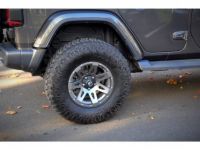 Jeep Wrangler 2.2 MultiJet - 200 BVA 4x4 2018 Unlimited Sahara PHASE 1 - <small></small> 58.900 € <small>TTC</small> - #4