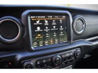 Jeep Wrangler 2.2 MultiJet - 200 BVA 4x4 2018 Unlimited Sahara PHASE 1 - <small></small> 58.900 € <small>TTC</small> - #10