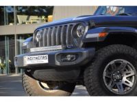 Jeep Wrangler 2.2 MultiJet - 200 BVA 4x4 2018 Unlimited Sahara PHASE 1 - <small></small> 58.900 € <small>TTC</small> - #11