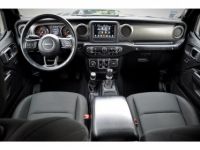 Jeep Wrangler 2.2 MultiJet - 200 BVA 4x4 2018 Unlimited Sport PHASE 1 - <small></small> 59.900 € <small>TTC</small> - #2