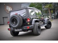 Jeep Wrangler 2.2 MultiJet - 200 BVA 4x4 2018 Unlimited Sport PHASE 1 - <small></small> 59.900 € <small>TTC</small> - #3