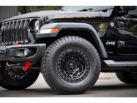 Jeep Wrangler 2.2 MultiJet - 200 BVA 4x4 2018 Unlimited Sport PHASE 1 - <small></small> 59.900 € <small>TTC</small> - #5