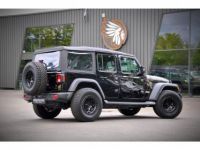 Jeep Wrangler 2.2 MultiJet - 200 BVA 4x4 2018 Unlimited Sport PHASE 1 - <small></small> 59.900 € <small>TTC</small> - #7