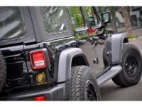 Jeep Wrangler 2.2 MultiJet - 200 BVA 4x4 2018 Unlimited Sport PHASE 1 - <small></small> 59.900 € <small>TTC</small> - #8