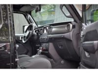 Jeep Wrangler 2.2 MultiJet - 200 BVA 4x4 2018 Unlimited Sport PHASE 1 - <small></small> 59.900 € <small>TTC</small> - #10