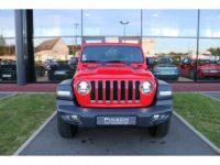 Jeep Wrangler 2.2 MultiJet - 200 - BVA 4x4 Unlimited Rubicon PHASE 1 - <small></small> 42.900 € <small></small> - #2