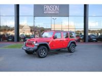 Jeep Wrangler 2.2 MultiJet - 200 - BVA 4x4 Unlimited Rubicon PHASE 1 - <small></small> 42.900 € <small></small> - #3