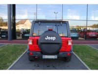 Jeep Wrangler 2.2 MultiJet - 200 - BVA 4x4 Unlimited Rubicon PHASE 1 - <small></small> 42.900 € <small></small> - #5