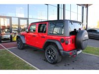 Jeep Wrangler 2.2 MultiJet - 200 - BVA 4x4 Unlimited Rubicon PHASE 1 - <small></small> 42.900 € <small></small> - #6