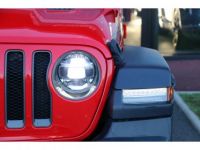 Jeep Wrangler 2.2 MultiJet - 200 - BVA 4x4 Unlimited Rubicon PHASE 1 - <small></small> 42.900 € <small></small> - #7