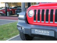 Jeep Wrangler 2.2 MultiJet - 200 - BVA 4x4 Unlimited Rubicon PHASE 1 - <small></small> 42.900 € <small></small> - #9