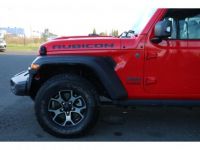 Jeep Wrangler 2.2 MultiJet - 200 - BVA 4x4 Unlimited Rubicon PHASE 1 - <small></small> 42.900 € <small></small> - #12