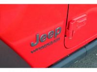 Jeep Wrangler 2.2 MultiJet - 200 - BVA 4x4 Unlimited Rubicon PHASE 1 - <small></small> 42.900 € <small></small> - #16