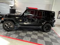 Jeep Wrangler 2.2 Multijet 200cv BVA8 Night Eagle - <small></small> 44.990 € <small></small> - #3