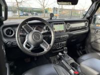 Jeep Wrangler 2.2 Multijet 200cv BVA8 Night Eagle - <small></small> 44.990 € <small></small> - #17