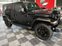 Jeep Wrangler 2.2 Multijet 200cv BVA8 Night Eagle - <small></small> 44.990 € <small></small> - #6