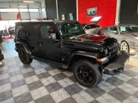 Jeep Wrangler 2.2 Multijet 200cv BVA8 Night Eagle - <small></small> 44.990 € <small></small> - #5