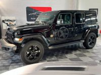 Jeep Wrangler 2.2 Multijet 200cv BVA8 Night Eagle - <small></small> 44.990 € <small></small> - #2