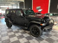 Jeep Wrangler 2.2 Multijet 200cv BVA8 Night Eagle - <small></small> 44.990 € <small></small> - #4