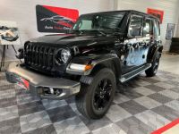 Jeep Wrangler 2.2 Multijet 200cv BVA8 Night Eagle - <small></small> 44.990 € <small></small> - #7