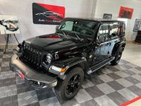 Jeep Wrangler 2.2 Multijet 200cv BVA8 Night Eagle - <small></small> 44.990 € <small></small> - #8