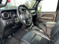 Jeep Wrangler 2.2 Multijet 200cv BVA8 Night Eagle - <small></small> 44.990 € <small></small> - #13