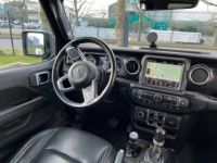 Jeep Wrangler 2.2 Multijet 200cv BVA8 Night Eagle - <small></small> 44.990 € <small></small> - #15