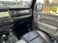 Jeep Wrangler 2.2 Multijet 200cv BVA8 Night Eagle - <small></small> 44.990 € <small></small> - #34