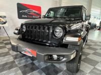 Jeep Wrangler 2.2 Multijet 200cv BVA8 Night Eagle - <small></small> 44.990 € <small></small> - #11