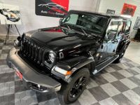 Jeep Wrangler 2.2 Multijet 200cv BVA8 Night Eagle - <small></small> 44.990 € <small></small> - #10