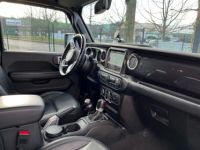 Jeep Wrangler 2.2 Multijet 200cv BVA8 Night Eagle - <small></small> 44.990 € <small></small> - #23