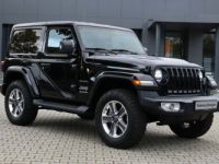 Jeep Wrangler 2.2L Unlimited SAHARA Keyless SIEGES ELEC SUIVI COMPLET GARANTIE DEUXIEME MAIN TVA RECUPERABLE - <small></small> 43.990 € <small></small> - #3