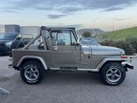 Jeep Wrangler 2.4 1986 Laredo - <small></small> 17.900 € <small>TTC</small> - #4