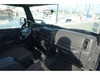 Jeep Wrangler 2.4 143 Sport - <small></small> 19.990 € <small>TTC</small> - #6