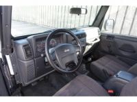 Jeep Wrangler 2.4 143 Sport - <small></small> 19.990 € <small>TTC</small> - #7