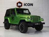 Jeep Wrangler 2.5 - <small></small> 24.990 € <small>TTC</small> - #1