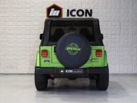 Jeep Wrangler 2.5 - <small></small> 24.990 € <small>TTC</small> - #4