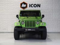 Jeep Wrangler 2.5 - <small></small> 24.990 € <small>TTC</small> - #5