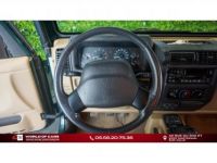 Jeep Wrangler 2.5i 1997 Sport - <small></small> 21.490 € <small>TTC</small> - #20