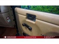 Jeep Wrangler 2.5i 1997 Sport - <small></small> 21.490 € <small>TTC</small> - #33