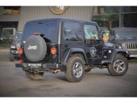 Jeep Wrangler 2.5i 1997 Sport SE Hard Top - <small></small> 19.900 € <small>TTC</small> - #3