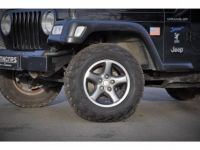 Jeep Wrangler 2.5i 1997 Sport SE Hard Top - <small></small> 19.900 € <small>TTC</small> - #5