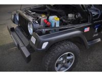 Jeep Wrangler 2.5i 1997 Sport SE Hard Top - <small></small> 19.900 € <small>TTC</small> - #6