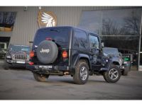 Jeep Wrangler 2.5i 1997 Sport SE Hard Top - <small></small> 19.900 € <small>TTC</small> - #8