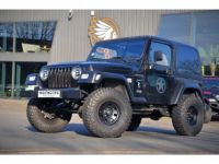 Jeep Wrangler 2.5i 1997 Sport SE Hard Top - <small></small> 24.900 € <small>TTC</small> - #1